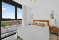 Nieuw Gebouw - Villas - Torrevieja