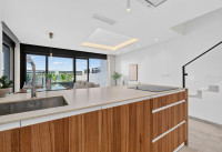 Nieuw Gebouw - Villas - Torrevieja