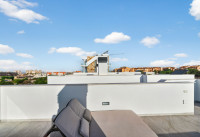 Nieuw Gebouw - Villas - Torrevieja