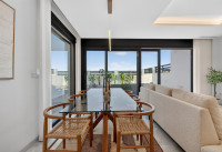 Nieuw Gebouw - Villas - Torrevieja