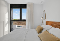 Nieuw Gebouw - Villas - Torrevieja