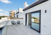 Nieuw Gebouw - Villas - Torrevieja