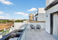 Nieuw Gebouw - Villas - Torrevieja
