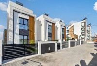 Nieuw Gebouw - Villas - Torrevieja