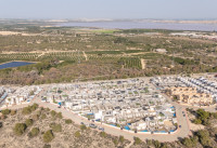 Nieuw Gebouw - Villas - Villamartin