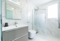 Nieuw Gebouw - Villas - Villamartin