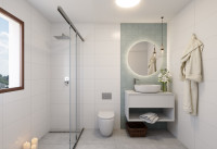 Nieuw Gebouw - Villas - Villamartin