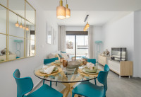 Nieuw Gebouw - Villas - Villamartin