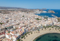 Nouveau bâtiment - Appartements - Águilas