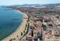 Nouveau bâtiment - Appartements - Águilas