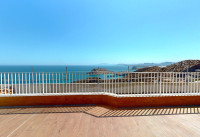 Nouveau bâtiment - Appartements - Águilas