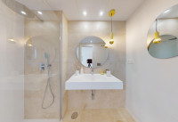 Nouveau bâtiment - Appartements - Águilas