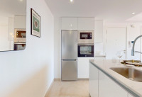 Nouveau bâtiment - Appartements - Águilas