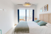 Nouveau bâtiment - Appartements - Águilas