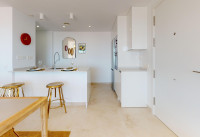 Nouveau bâtiment - Appartements - Águilas