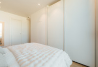 Nouveau bâtiment - Appartements - Albir