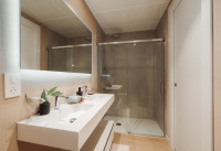 Nouveau bâtiment - Appartements - Albir