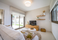 Nouveau bâtiment - Appartements - Algorfa - La Finca Golf