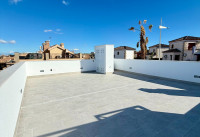 Nouveau bâtiment - Appartements - Algorfa - La Finca Golf