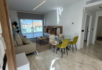 Nouveau bâtiment - Appartements - Algorfa - La Finca Golf