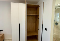 Nouveau bâtiment - Appartements - Algorfa - La Finca Golf