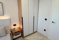 Nouveau bâtiment - Appartements - Algorfa - La Finca Golf