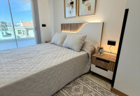 Nouveau bâtiment - Appartements - Algorfa - La Finca Golf