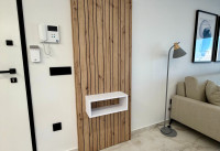 Nouveau bâtiment - Appartements - Algorfa - La Finca Golf