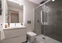 Nouveau bâtiment - Appartements - Benidorm - Zona de Poniente