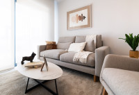 Nouveau bâtiment - Appartements - Benidorm - Zona de Poniente