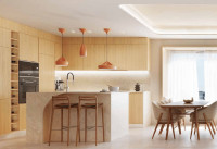 Nouveau bâtiment - Appartements - Benijofar