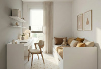 Nouveau bâtiment - Appartements - Benijofar