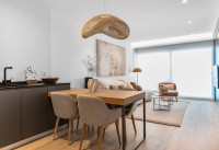 Nouveau bâtiment - Appartements - Benitachell - Benitatxell