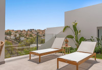 Nouveau bâtiment - Appartements - Benitachell - Benitatxell