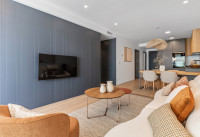 Nouveau bâtiment - Appartements - Benitachell - Cumbre del Sol