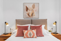 Nouveau bâtiment - Appartements - Benitachell - Cumbre del Sol