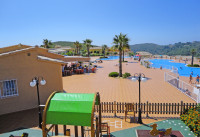 Nouveau bâtiment - Appartements - Benitachell - Cumbre del Sol
