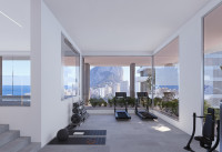 Nouveau bâtiment - Appartements - Calpe