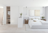 Nouveau bâtiment - Appartements - Calpe