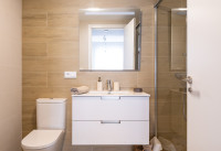 Nouveau bâtiment - Appartements - Calpe