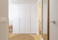 Nouveau bâtiment - Appartements - Calpe