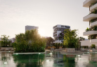 Nouveau bâtiment - Appartements - Calpe