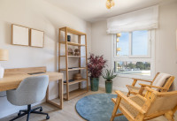 Nouveau bâtiment - Appartements - Calpe