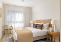 Nouveau bâtiment - Appartements - Calpe