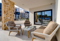 Nouveau bâtiment - Appartements - Ciudad Quesada