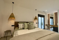 Nouveau bâtiment - Appartements - Ciudad Quesada