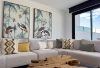 Nouveau bâtiment - Appartements - Ciudad Quesada