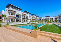 Nouveau bâtiment - Appartements - Ciudad Quesada