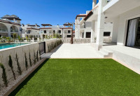 Nouveau bâtiment - Appartements - Ciudad Quesada