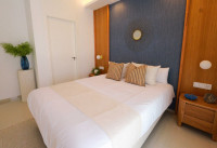 Nouveau bâtiment - Appartements - Ciudad Quesada